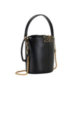 Elisabetta Franchi Borsa Donna a secchiello con logo