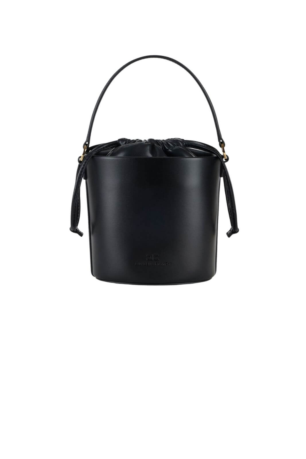 Elisabetta Franchi Borsa Donna a secchiello con logo
