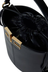 Elisabetta Franchi Borsa Donna a secchiello con logo