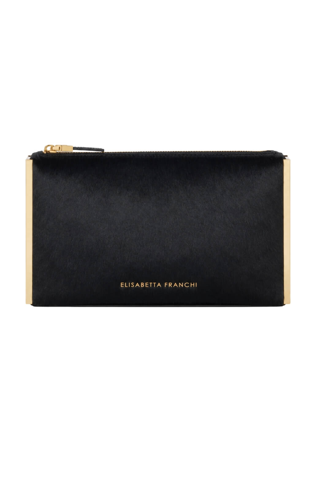 Elisabetta Franchi Borsa Donna in cavallino