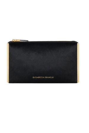 Elisabetta Franchi Borsa Donna in cavallino