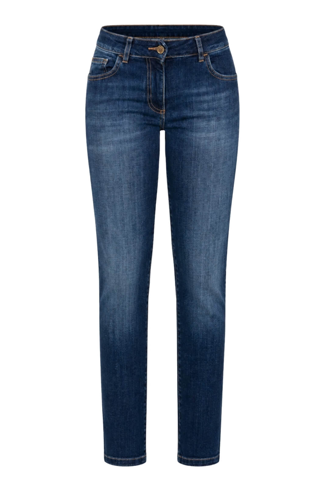 Elisabetta Franchi Jeans Donna slim fit