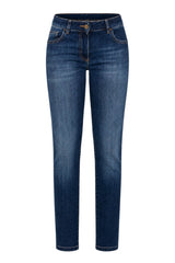 Elisabetta Franchi Jeans Donna slim fit