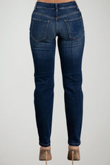 Elisabetta Franchi Jeans Donna slim fit