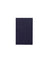 Elisabetta Franchi Foulard Donna con monogram / Blu Notte