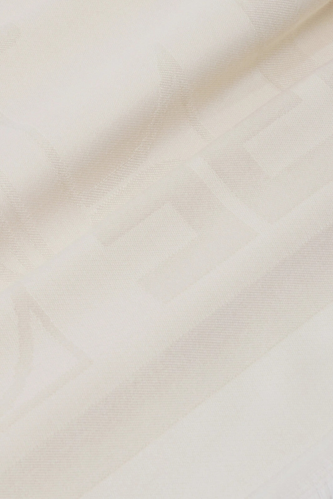 Elisabetta Franchi Foulard Donna con monogram / Burro