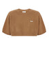 Elisabetta Franchi Maglia Donna crop