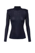 Elisabetta Franchi Women's Ribbed Viscose Sweater