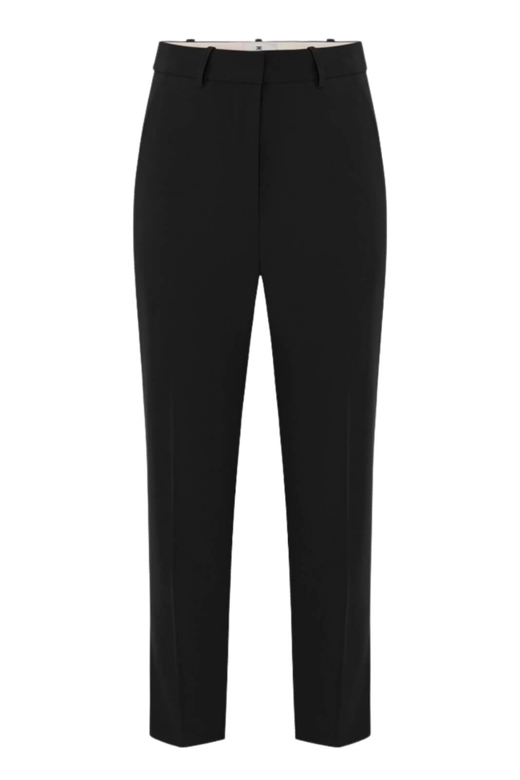 Elisabetta Franchi Pantaloni Donna in crepe