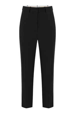 Elisabetta Franchi Pantaloni Donna in crepe