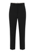 Elisabetta Franchi Pantaloni Donna in crepe