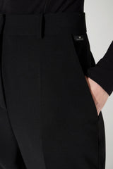 Elisabetta Franchi Pantaloni Donna in crepe