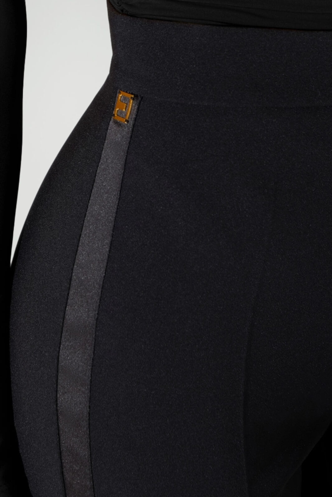 Elisabetta Franchi Tailleur Donna in crepe