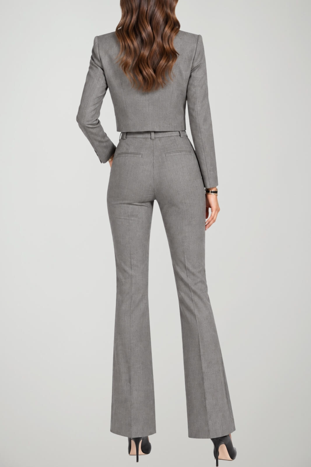 Elisabetta Franchi Tailleur Donna in lana