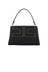 Elisabetta Franchi Borsa Donna a mano in ecopelle / Nero