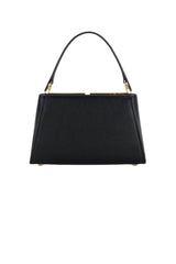 Elisabetta Franchi Borsa Donna a mano in ecopelle / Nero