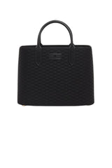 Elisabetta Franchi Borsa Donna con monogram jacquard