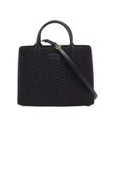 Elisabetta Franchi Borsa Donna con monogram jacquard
