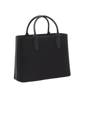 Elisabetta Franchi Borsa Donna con monogram jacquard