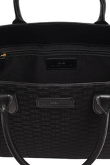 Elisabetta Franchi Borsa Donna con monogram jacquard