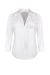 Elisabetta Franchi Camicia Donna  con cut out ai polsini