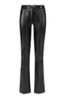 Elisabetta Franchi pantaloni donna stampa cocco