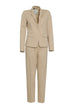 Emma e Gaia tailleur donna giacca pantalone fronte