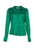 Emma & Gaia Camicia Donna in viscosa stretch