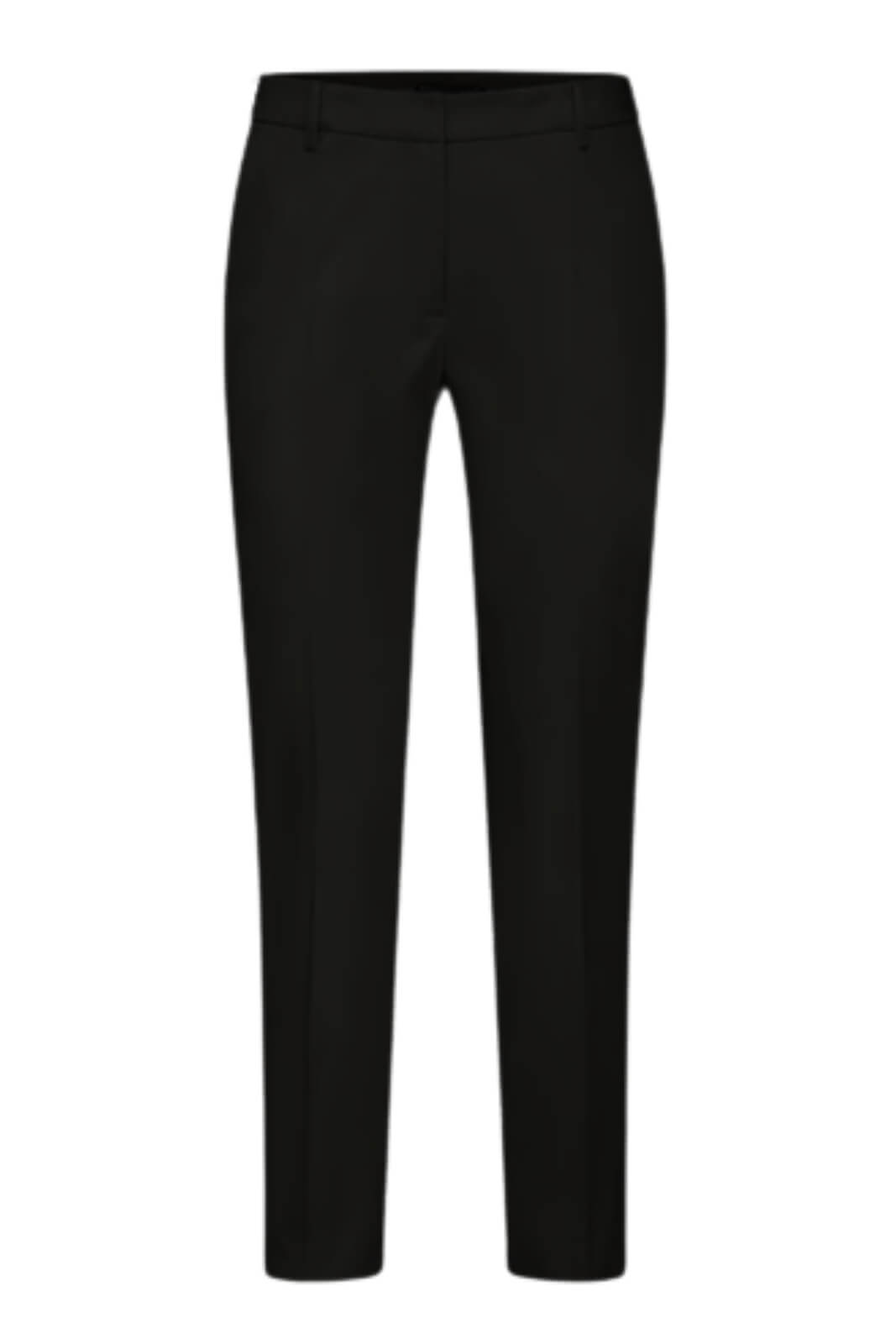 Pantalone donna Emma e Gaia in tessuto tecnico fronte