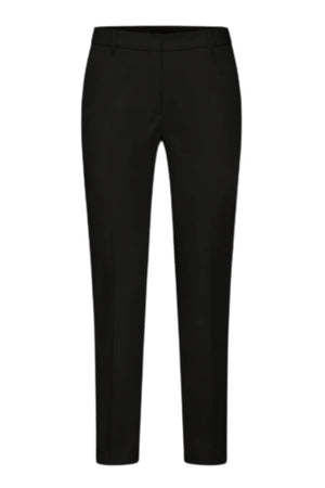 Pantalone donna Emma e Gaia in tessuto tecnico fronte