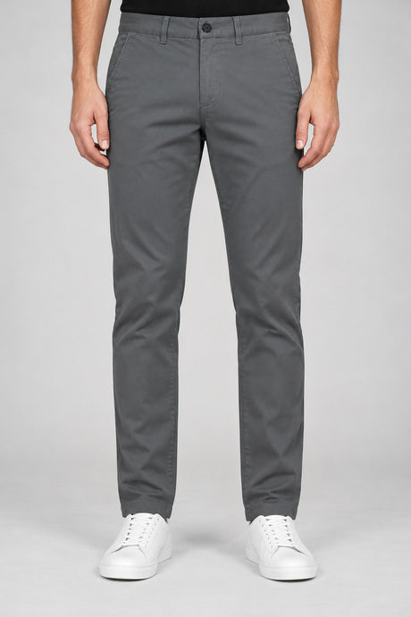 Emporio Armani Pantaloni Uomo chino