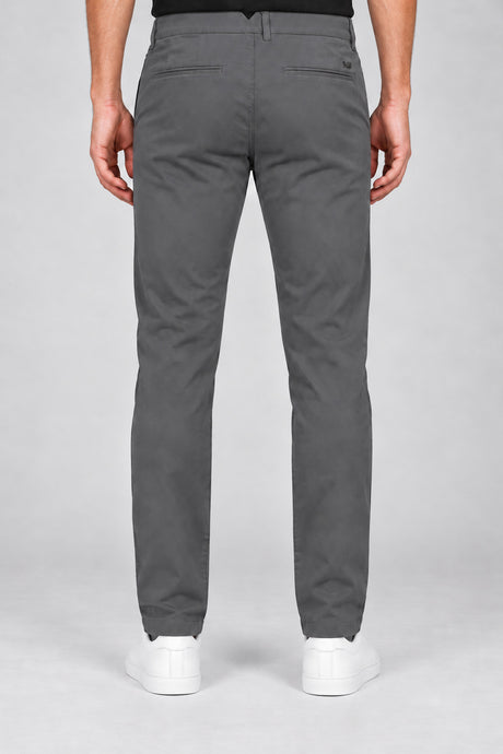Emporio Armani Pantaloni Uomo chino