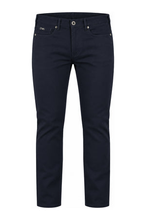 Emporio Armani Pantaloni Uomo cinque tasche J06 Slim Fit