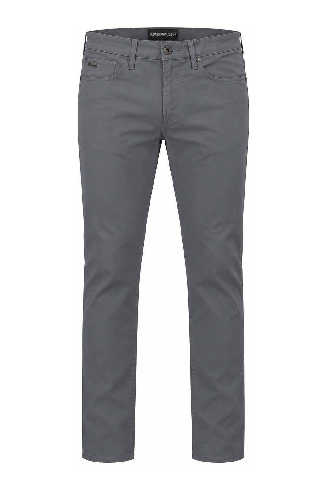 Emporio Armani Pantaloni Uomo cinque tasche J06 Slim Fit