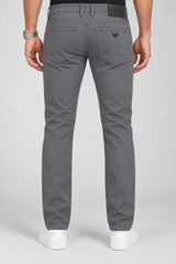 Emporio Armani Pantaloni Uomo cinque tasche J06 Slim Fit