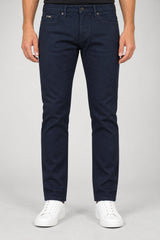 Emporio Armani Pantaloni Uomo Slim Fit pattern