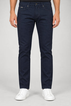 Emporio Armani Pantaloni Uomo Slim Fit pattern