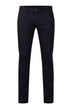 Emporio Armani Pantaloni da uomo con tasche America in cotone stretch