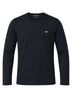 Emporio Armani T-shirt Uomo maniche lunghe