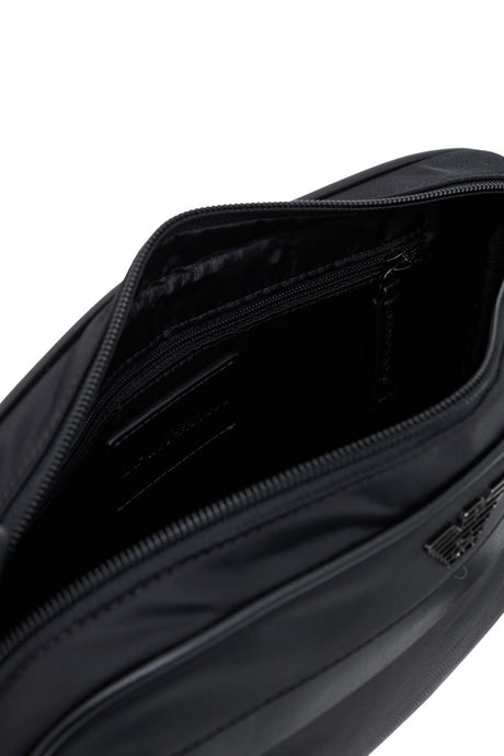 Emporio Armani Borsa Uomo a spalla Crossbody