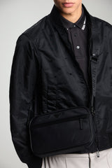 Emporio Armani Borsa Uomo a spalla Crossbody