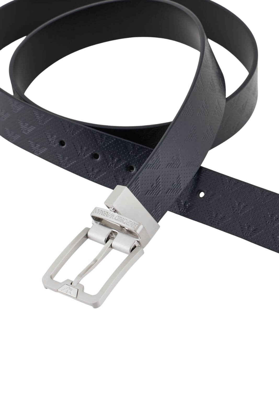 Emporio Armani Cintura Uomo