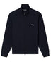 Emporio Armani Felpa Uomo full zip con logo