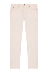 Emporio Armani Pantaloni Uomo cinque tasche slim fit