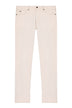 Emporio Armani Pantaloni Uomo cinque tasche slim fit