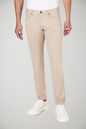 Emporio Armani Pantaloni Uomo cinque tasche slim fit