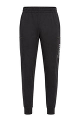 Emporio Armani Jogger Uomo con stampa lucida