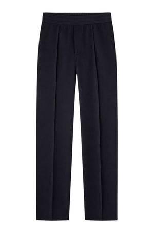 Emporio Armani Pantaloni Uomo in felpa