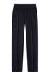 Emporio Armani Pantaloni Uomo in felpa