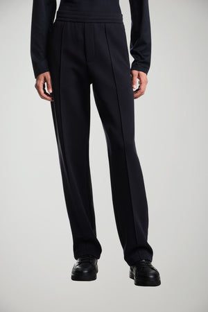 Emporio Armani Pantaloni Uomo in felpa